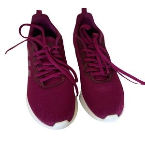 ADIDAS Girls' Puremotion Running Shoe US 5